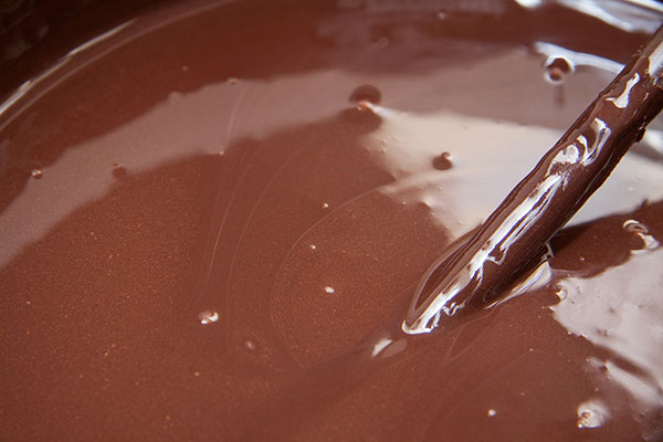 Największe problemy związane z produkcją czekolady