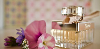 Co warto wiedzieć o markowych perfumach damskich