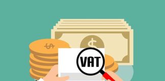 Czynny podatnik VAT