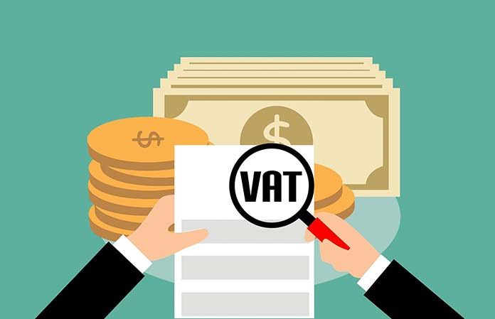 Czynny podatnik VAT