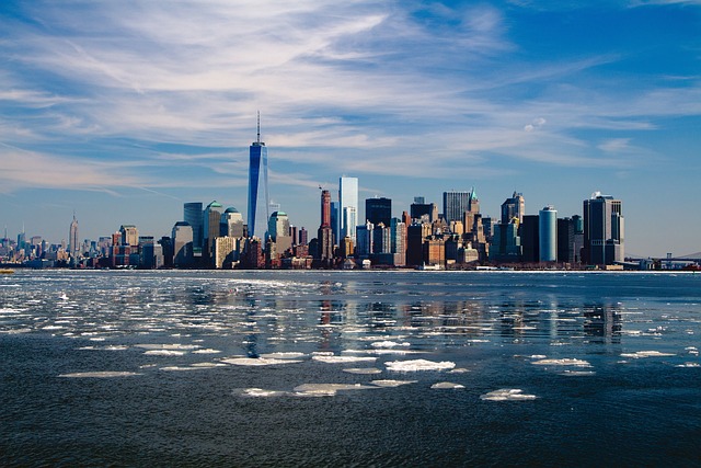 Dlaczego Nowy Jork jest inteligentnym miastem?