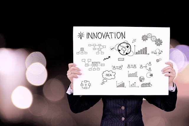 Co wpływa na innowacje?