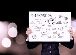 Co to są innowacje w firmie?