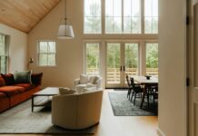 Jak działa system wentylacji w domu i w firmie